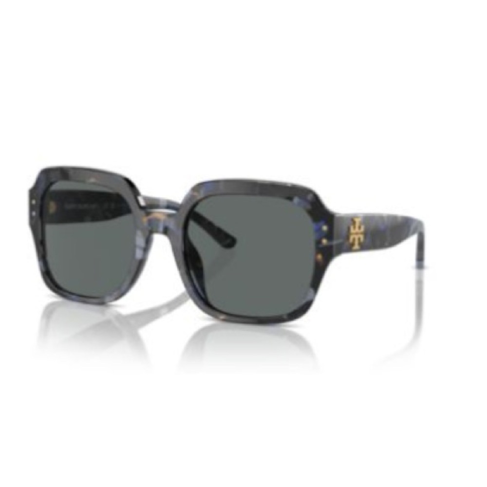 NWT Tory Burch Women's Polarized Sunglasses,